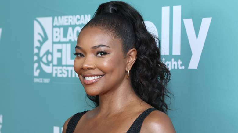 Gabrielle Union