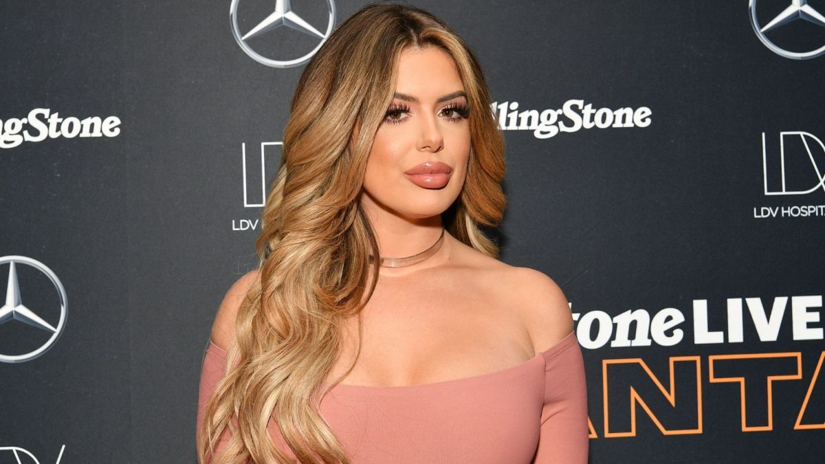 Brielle Biermann