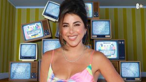 Daniella Monet of "Victorious"