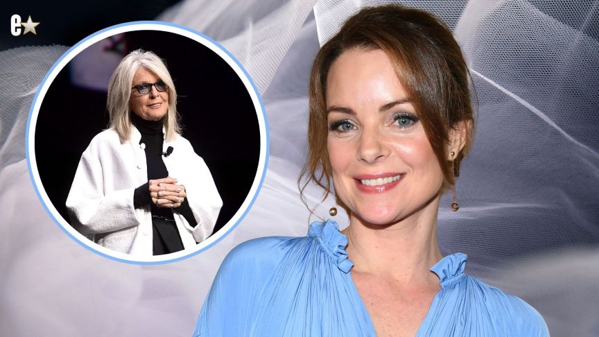 Diane Keaton, Kimberly Williams-Paisley