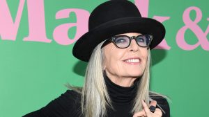 Diane Keaton