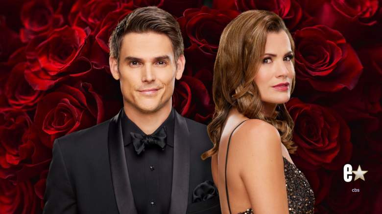"The Young and the Restless" Adam Newman - Chelsea Lawson