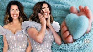 The Bold and the Beautiful Jacqueline MacInnes Wood