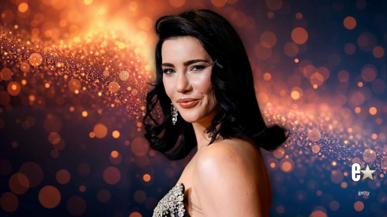 The Bold and the Beautiful Jacqueline MacInnes Wood