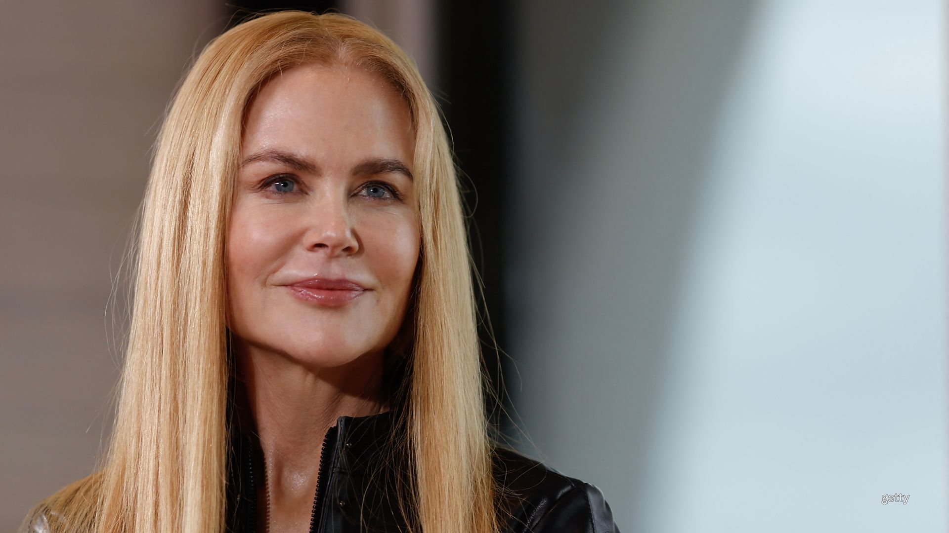 Nicole Kidman