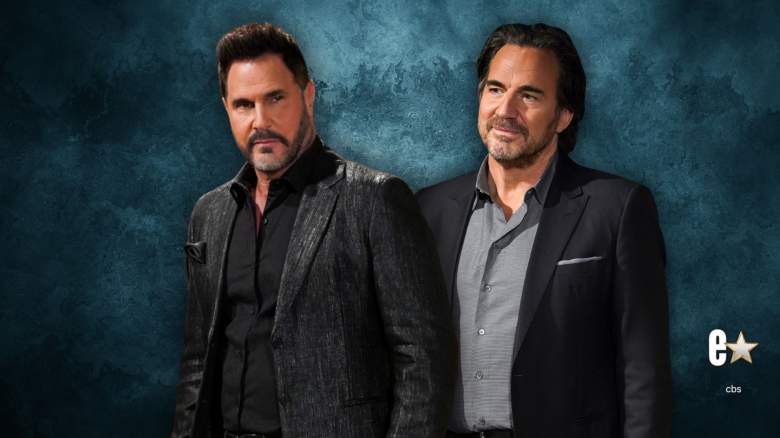 Bill Spencer - Ridge Forrester