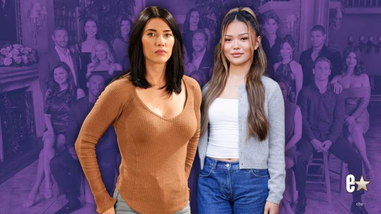 Steffy Forrester - Luna Nozawa
