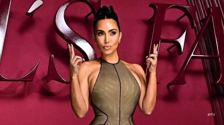 Kim Kardashian