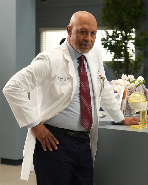 James Pickens Jr.