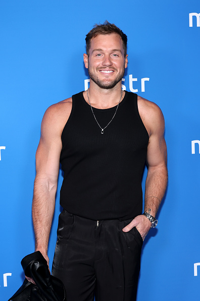 Colton Underwood