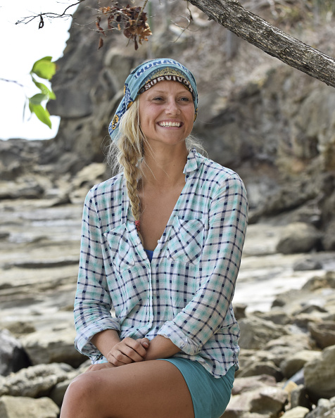 Kelley Wentworth