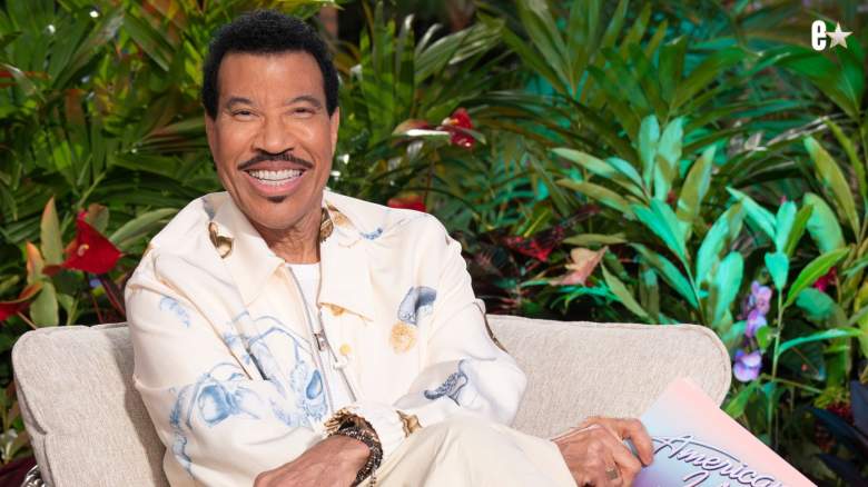Lionel Richie