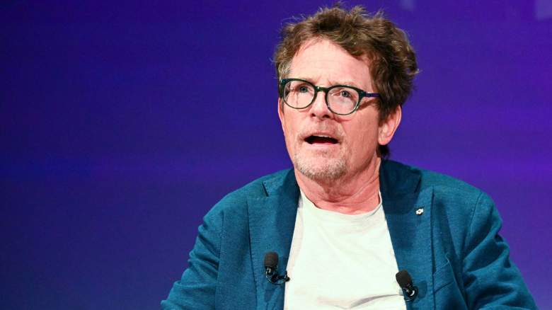 Michael J. Fox
