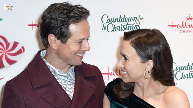 Scott Wolf, Lacey Chabert