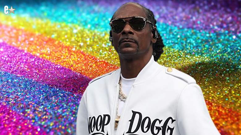 Snoop Dogg