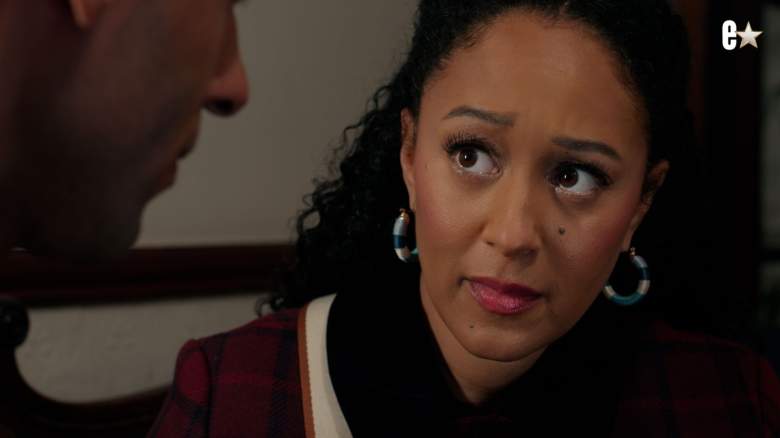 Tamera Mowry-Housley
