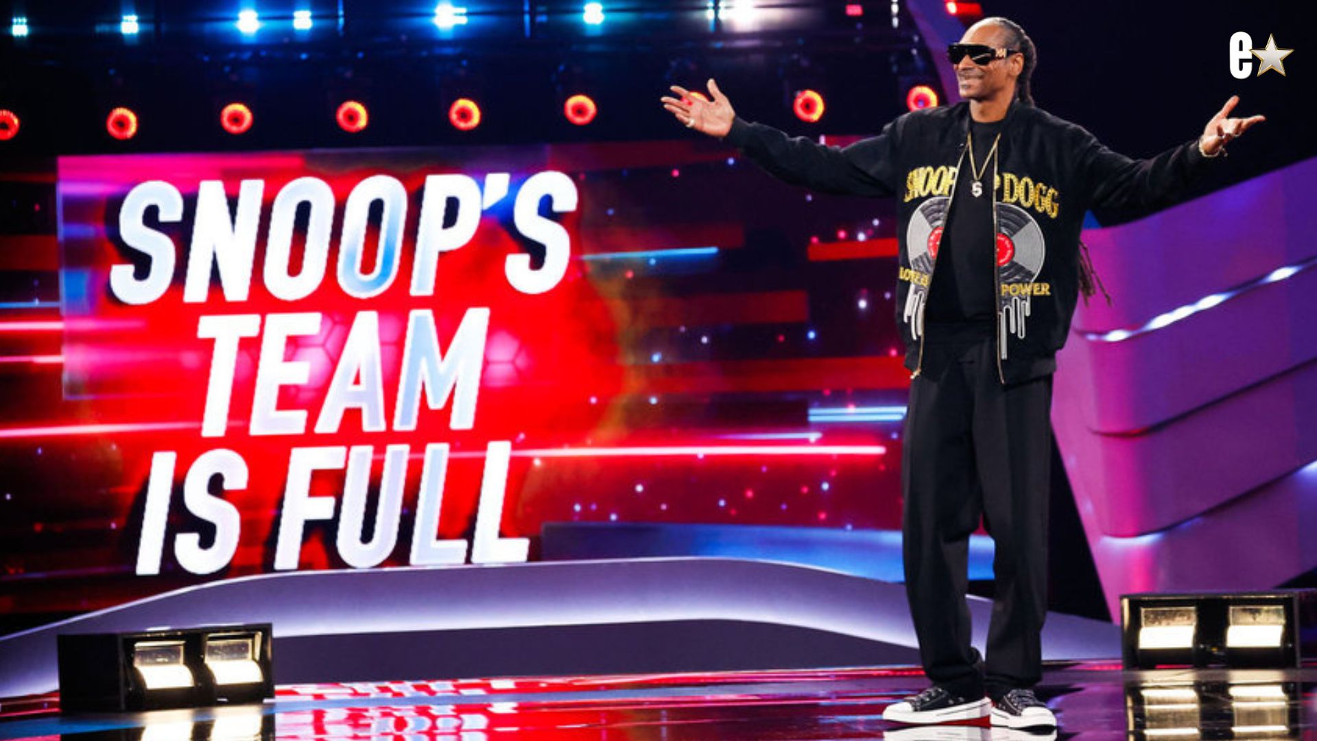 Team Snoop