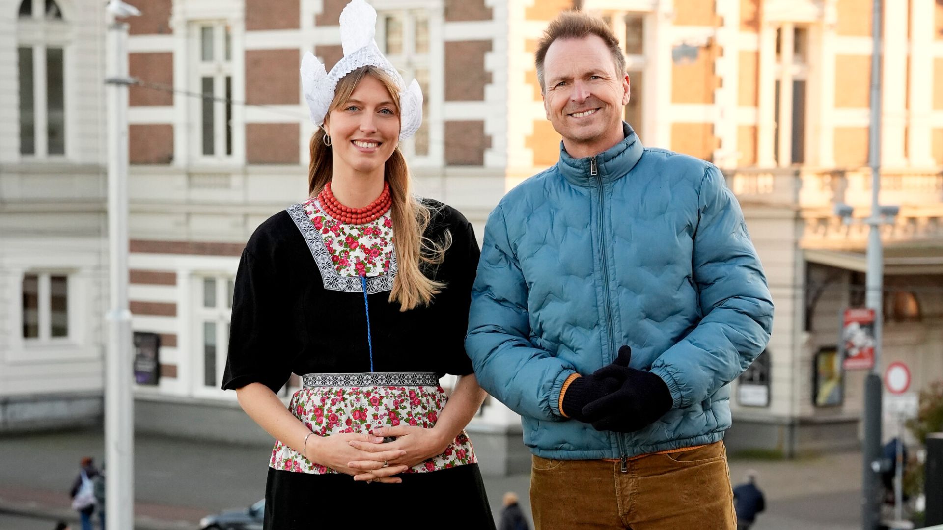 Phil Keoghan