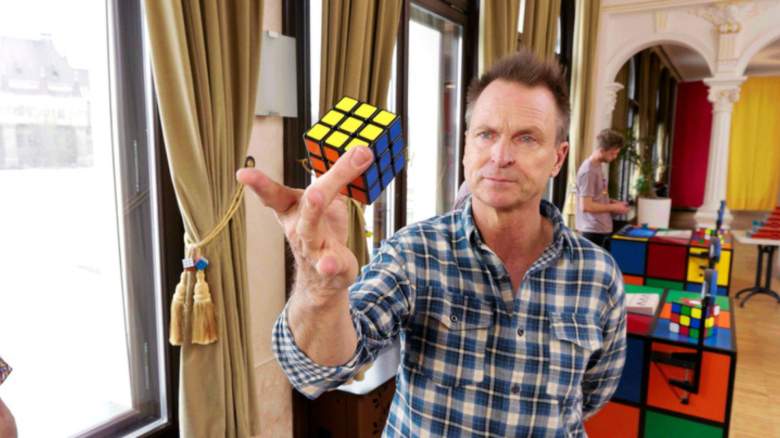 Phil Keoghan