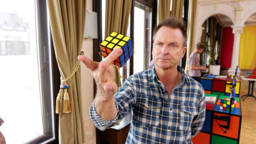 Phil Keoghan