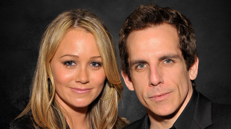Ben Stiller wife Christine separated