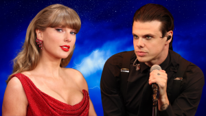 Yungblud Taylor Swift comments