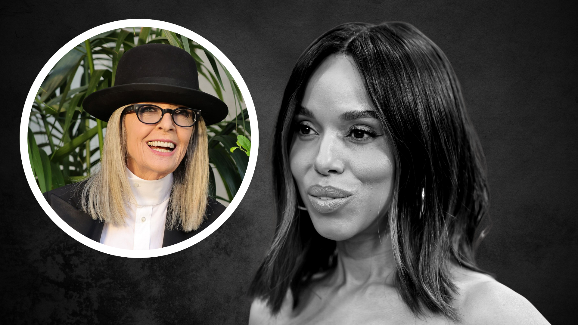 Diane Keaton death reactions