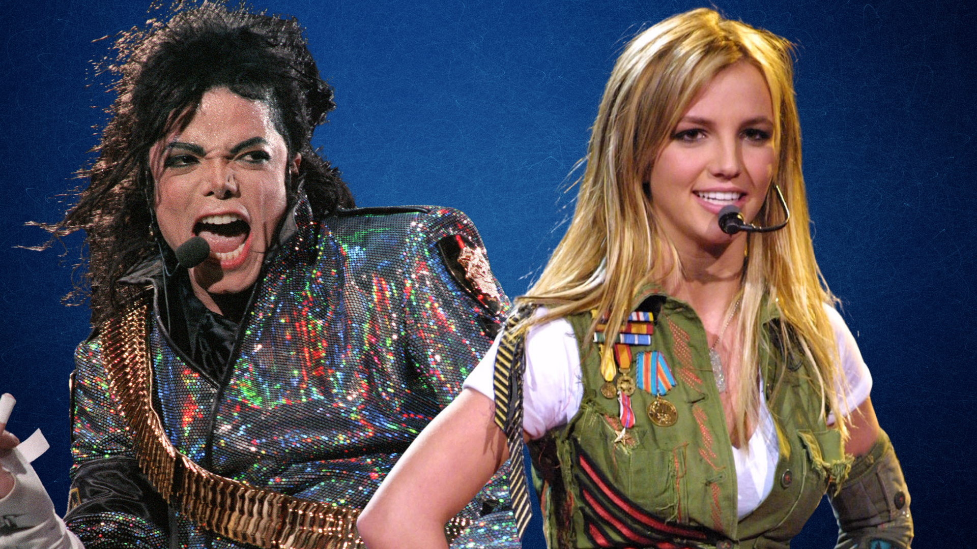 Britney Spears Instagram message to Paris Jackson