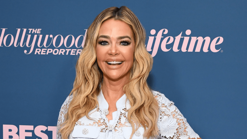 Denise Richards Aaron Phypers Updates