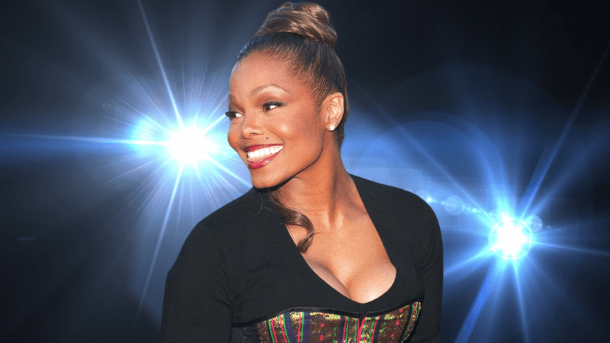 Janet Jackson and Paris Jackson updates