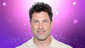 Maksim Chmerkovskiy Dancers Against Cancer