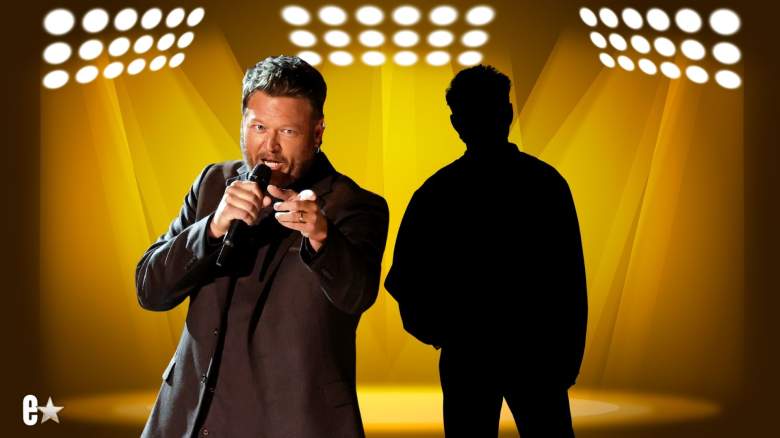 Blake Shelton