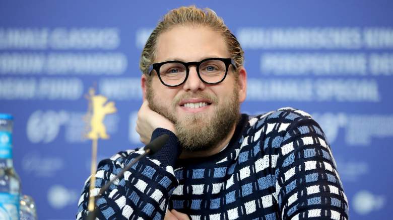 Jonah Hill