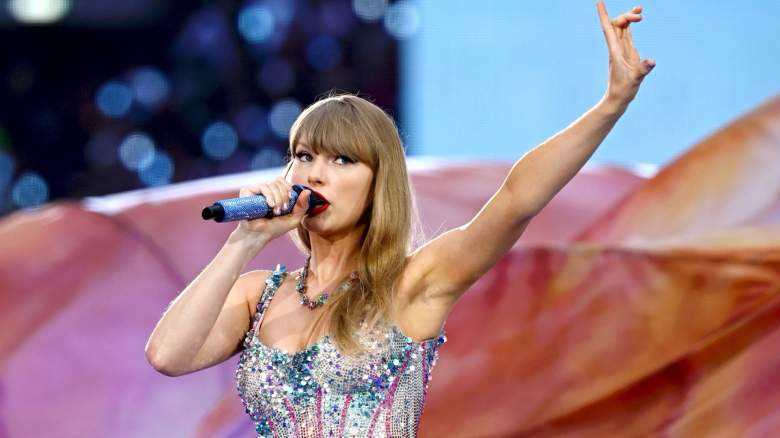 Taylor Swift