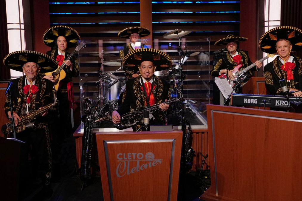 JIMMY KIMMEL LIVE!