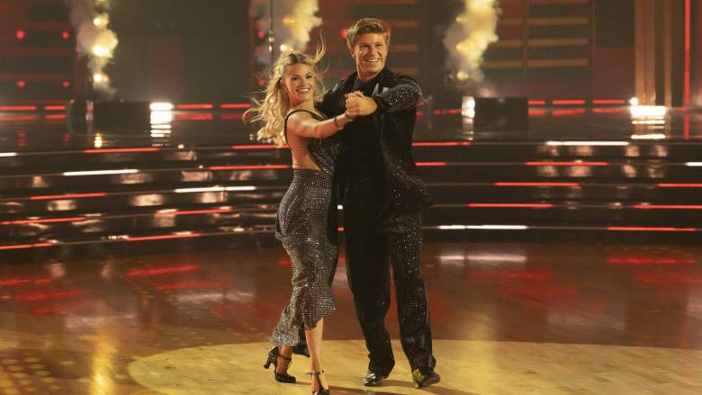 DANCING WITH THE STARS - “Finale”-