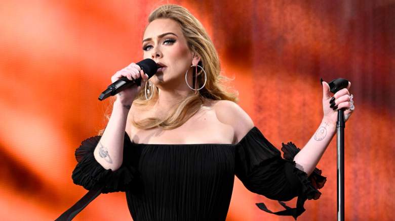 Adele, Cry to Heaven, Tom Ford