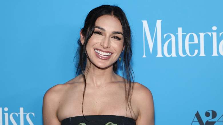 Ashley Iaconetti