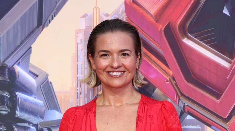 Below Deck star Daisy Kelliher
