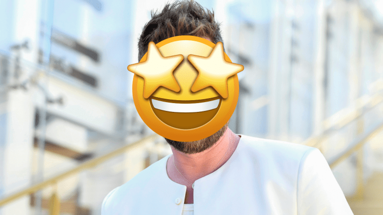 Bobby Berk HGTV