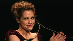 Brittany Murphy