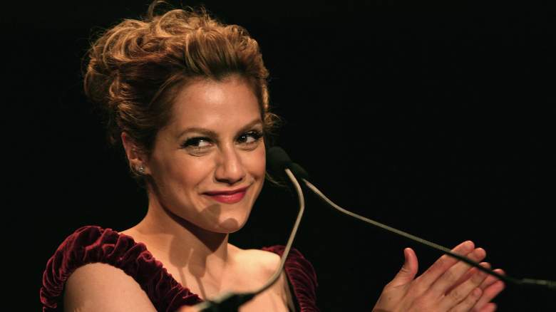 Brittany Murphy
