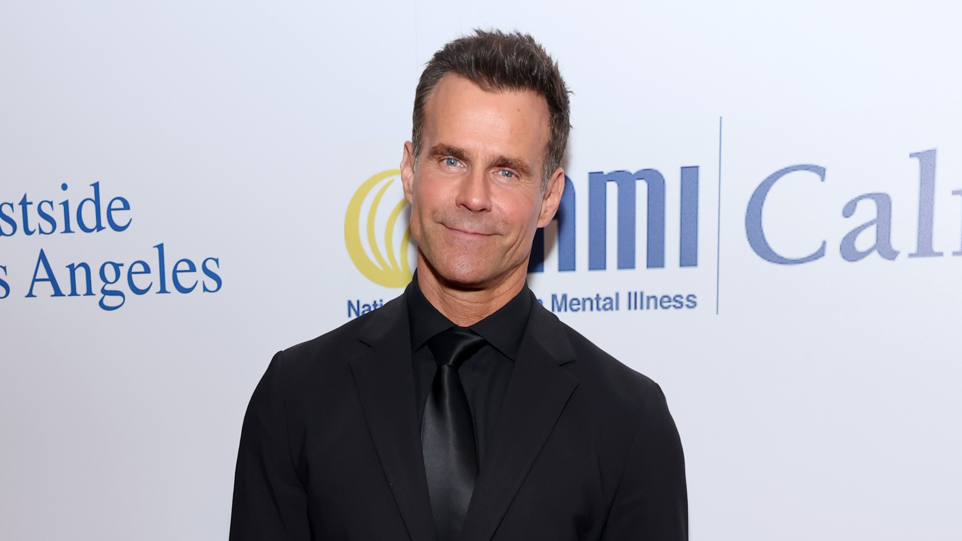 Cameron Mathison