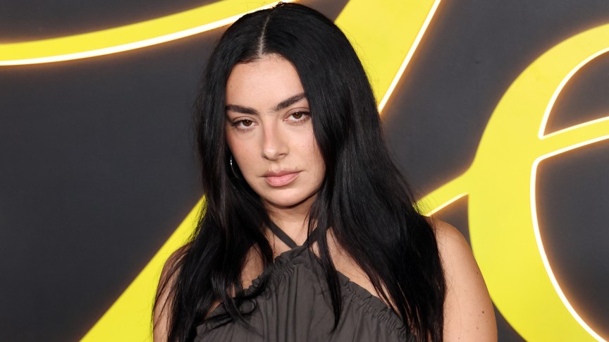 Charli xcx