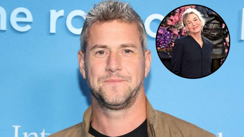 ant anstead, renee zellweger