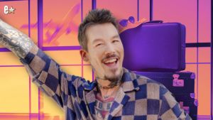 David Bromstad