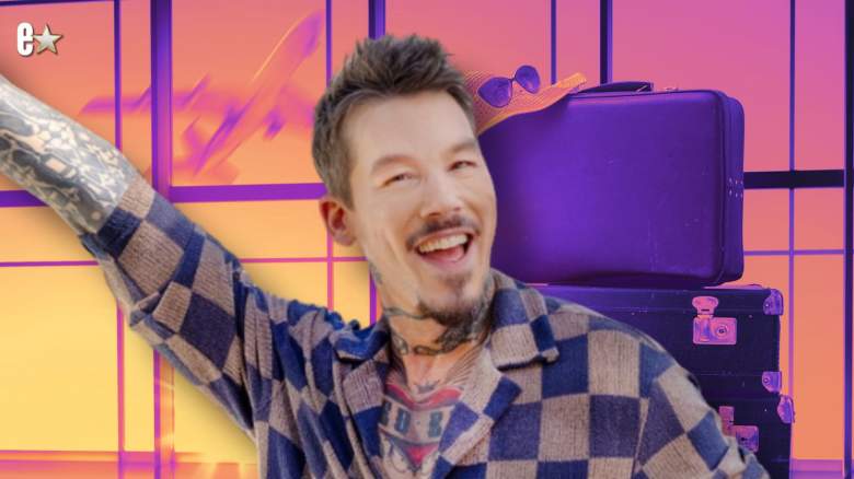 David Bromstad