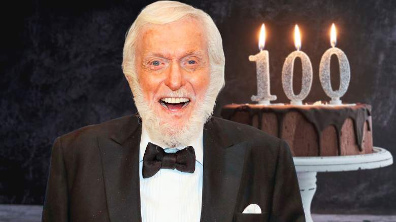 dick van dyke