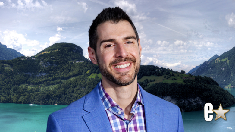 Rob Cesternino Announces New Book Exploring the ‘Lore & Legacy’ of ‘Survivor’