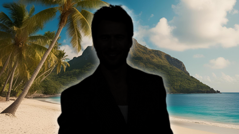 A-Lister Reveals His Hidden History (and Obsession) with ‘Survivor’